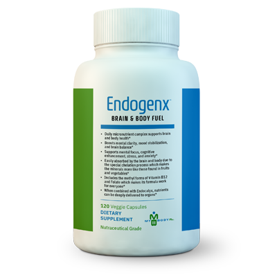 Endogenx